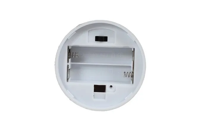 Countryfield Kaars LED Tabe L crème