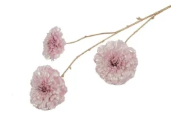 Countryfield Kunstbloem Calendula Vivaldi S paars