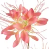 Countryfield Kunstbloem Lycoris roze - L 12 x B 8 x H 94 CM