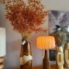 Countryfield Kunstbloem Sparkly Forsythia S goud