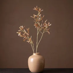 Countryfield Kunstbloem Sparkly Forsythia S goud