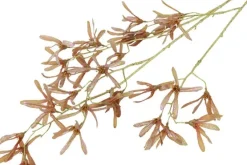 Countryfield Kunstbloem Sparkly Forsythia S goud