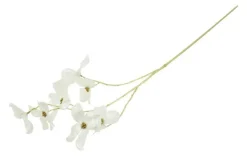 Countryfield Kunstbloem Sparkly Cornus S wit