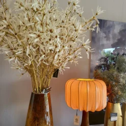 Countryfield Kunstbloem Sparkly Forsythia S wit