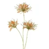 Countryfield Kunstbloem Sparkly Cleome S donkerroze