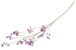 Countryfield Kunstbloem wild Hortensia L paars i-L173B50H120CM