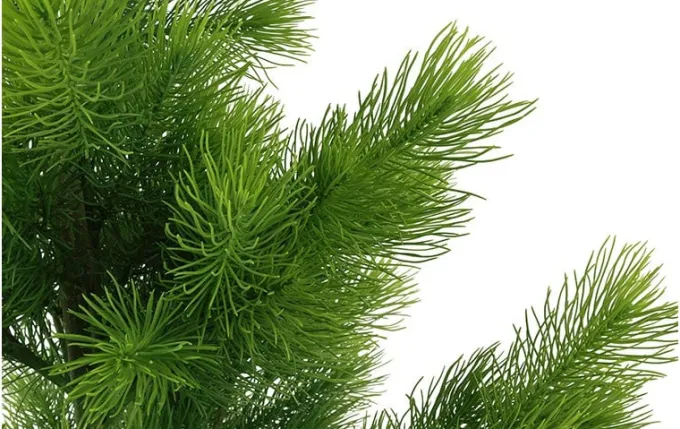 Countryfield Kunstboom Pinus massoniana S groen