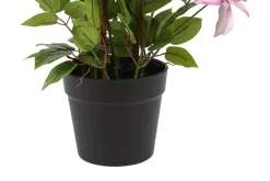 Countryfield Kunstplant Clematis XL roze 94 cm hoog