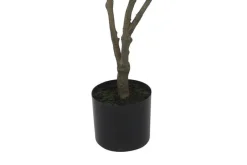 Countryfield Kunstplant Prunus M roze - L 50 x B 50 x H 185 CM