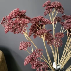 Countryfield Kunsttak Achillea paars