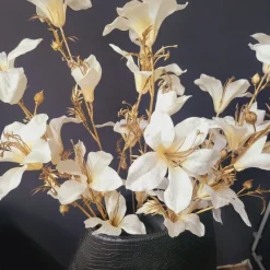 Countryfield Kunsttak Bauhinia Creme