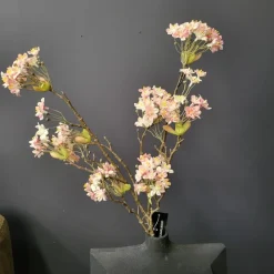 Countryfield Kunsttak Cornus S roze