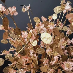 Countryfield Kunsttak Lunaria roze