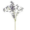 Countryfield Kunsttak Magnolia stellata S blauw