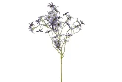 Countryfield Kunsttak Magnolia stellata S blauw