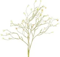 Countryfield Kunsttak Prunus Mume S wit