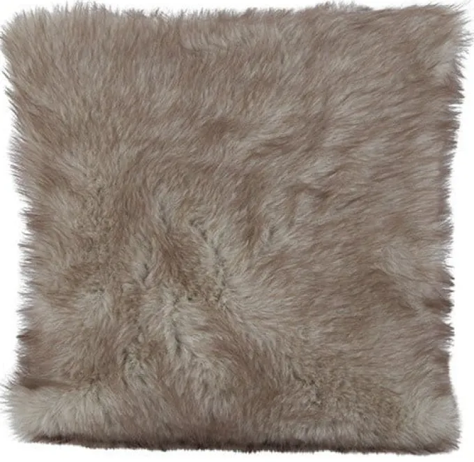 Countryfield Kussen Isa beige