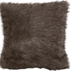 Countryfield Kussen Isa bruin