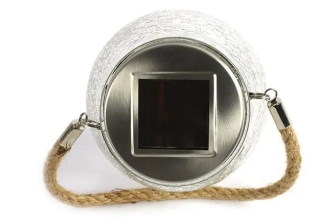 Countryfield Lamp Solar LED Viggo - Diverse kleuren