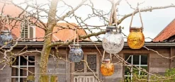 Countryfield Lamp Solar LED Viggo - Diverse kleuren