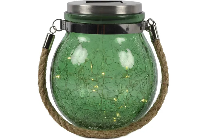 Countryfield Lamp Solar LED Viggo - Diverse kleuren
