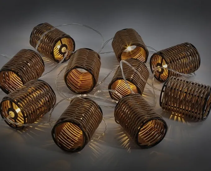 Countryfield Lichtslinger LED Kacy naturel