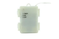 Countryfield Lichtslinger LED Kacy zwart