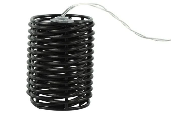 Countryfield Lichtslinger LED Kacy zwart