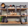Countryfield Paddestoel fluweel Marin S - Blauw of Rood