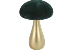 Countryfield Paddestoel fluweel Marin S - Blauw of Rood