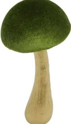 Countryfield Paddestoel Fungo L groen