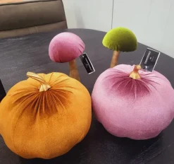 Countryfield Pompoen Pumpa L lila / roze
