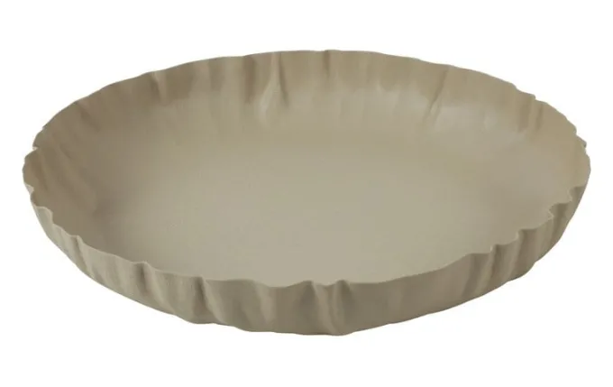 Countryfield Schaal Dusan XXL crème Ø 39 cm