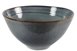 Countryfield Serveerschaal Yarah S blauw