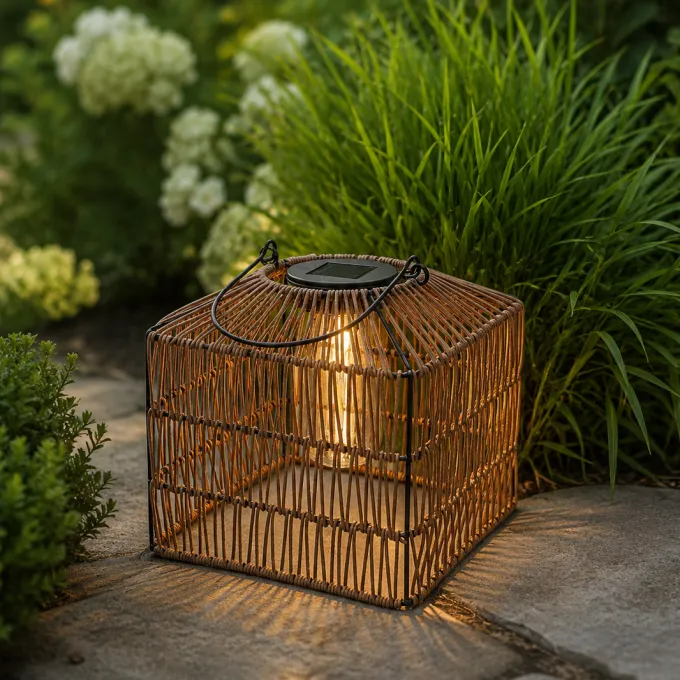 Countryfield Solar Onora licht bruin M
