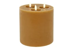 Countryfield Stompkaars Lyon Ø 15 cm Lyon amber