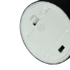 Countryfield Stompkaars Lyon LED velvet taupe S - Ø 7,5 x 7,5 cm