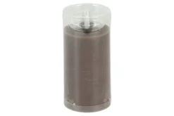 Countryfield Stompkaars Lyon LED Ø 7,5 cm - 12,5 cm bruin