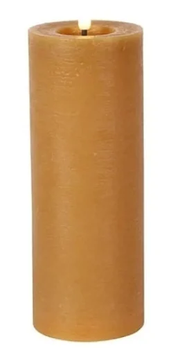 Countryfield Stompkaars Lyon LED Ø 7,5 cm - 20 cm amber