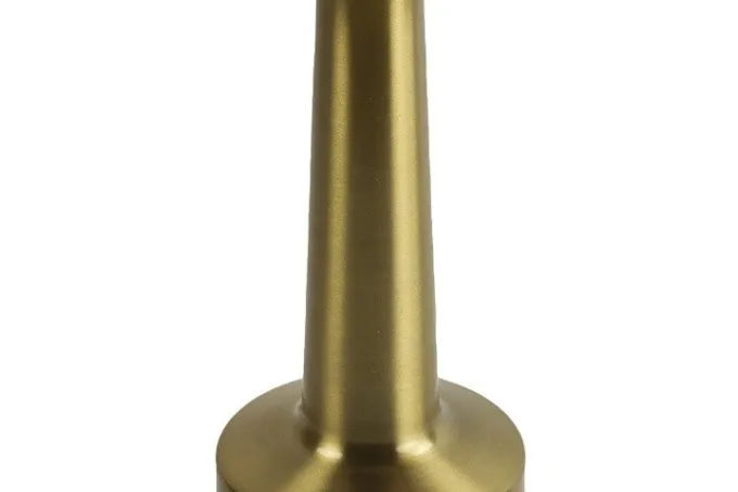 Countryfield Tafellamp Lampa goud