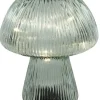Countryfield Tafellamp LED Champy L groen