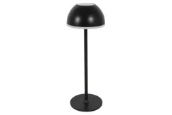 Countryfield Tafellamp LED Touch Ball zwart