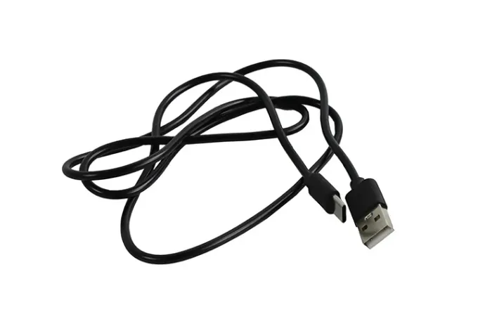Countryfield Tafellamp met dichte kap Lampa zwart