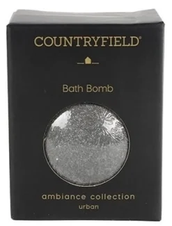 Countryfield Urban bad bruisbal zwart