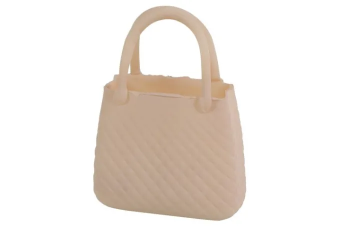 Countryfield Vaas Bag S crème