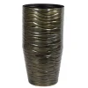 Countryfield Vaas Jeske M antiek messing