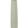 Countryfield Vaas Nohr XXL crème - 14,5 x 14,5 x 58,5 cm