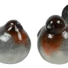 Countryfield Vogel Jip L set van 2 blauw