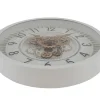 Countryfield Wandklok Celestial S wit - Ø 46 cm