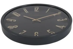 Countryfield Wandklok Copper 3D L Ø 50 cm